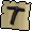 Broken pickaxe