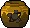 Strong divination urn (unfired)