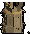 Wizard's tower sandcastle