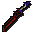 Superior off-hand dragon longsword
