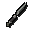 Kratonite knife (b)