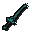 Elder rune off hand longsword + 5