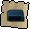 Blue rectangle key
