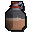Archaeology flask (3)