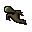 Hardy gout tuber