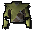 Elf-style coat