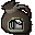 Little worldbearer pouch