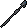 Silvthrill rod