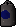 Sapphire lantern (unlit)