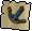 Off-hand demon slayer crossbow