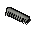 Ivory comb