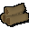 Teak pyre logs