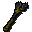 Prototype godstaff (damaged)