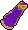 Rainbow cape