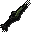 Wand of the praesul (Barrows)(broken)