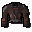 Roseblood robe top (b)