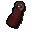 Augmented elite tectonic robe bottom (blood)(uncharged)