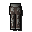 Sacred clay chaps