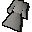 Dirty robe