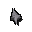 Medium spiky steel salvage