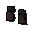 Roseblood gloves