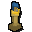 Ushabti (empty)