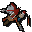 Backstab cape