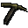 Zephyrium pickaxe (b)