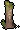 Greenman statue