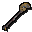 Augmented Second-Age staff (uncharged)