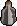 Ogre flask (empty)