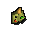Alchemist's amulet fragments (3)