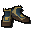 Hunter's boots