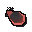 Medium meteorite