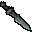 Adamant ceremonial sword I