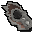 Sacred clay shield (inactive)