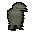 Canopic jar of Crondis