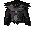 Augmented Virtus robe top (uncharged)
