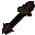 Xolo spear (damaged)