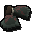 Loathsome rogue gloves (damaged)