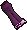 Purple navy slacks