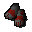 Ruby golem boots