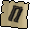 Wooden frame