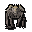 Skeletal bear