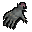 Mask of Broken Fingers