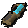 Ancient weapon gizmo
