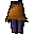 Witch skirt