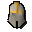 Superior Statius's full helm