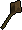 Bronze mace