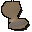 Empty oyster